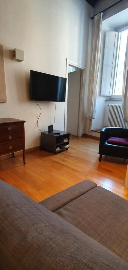 Navona Loft Leilighet *