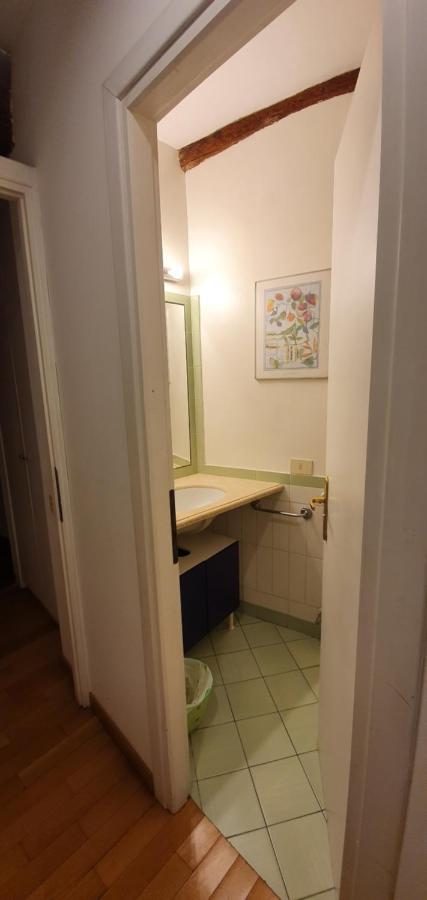 Navona Loft Leilighet *