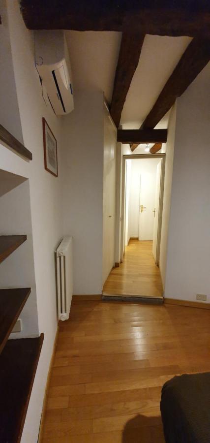 Leilighet Navona Loft
