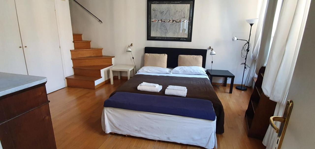 Navona Loft Roma
