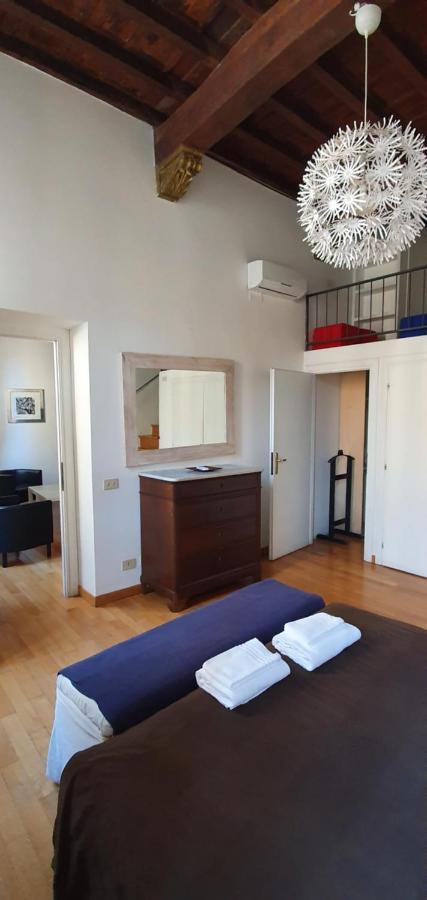 Navona Loft * Rom