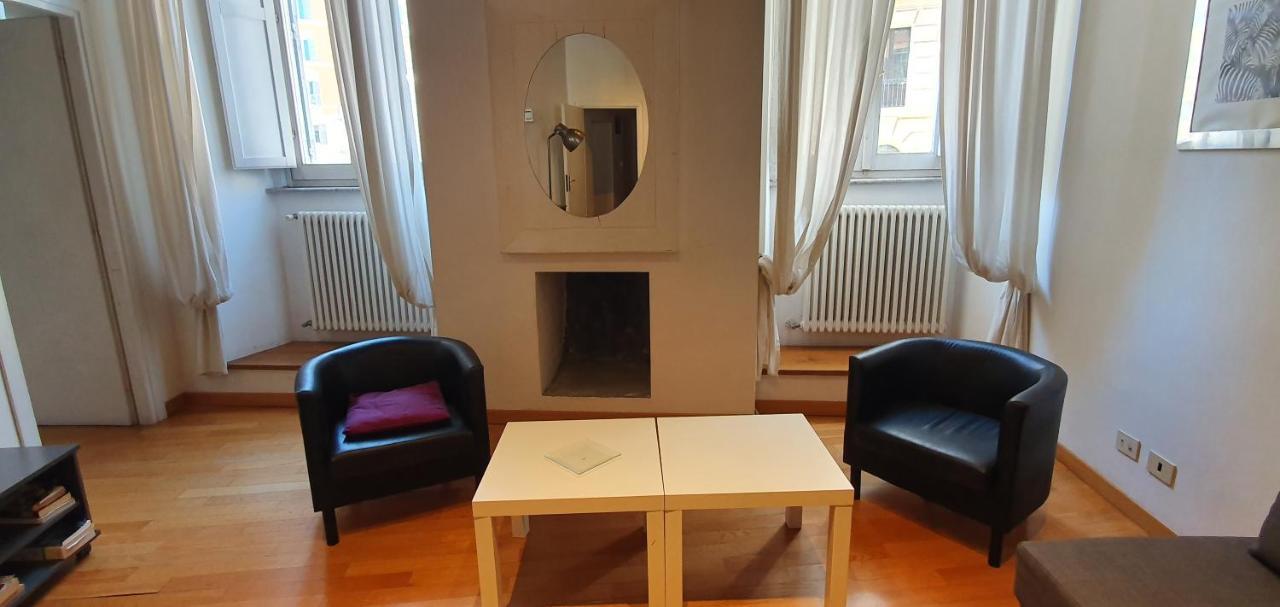 Navona Loft Leilighet Roma