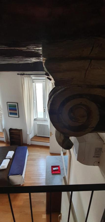 Navona Loft
