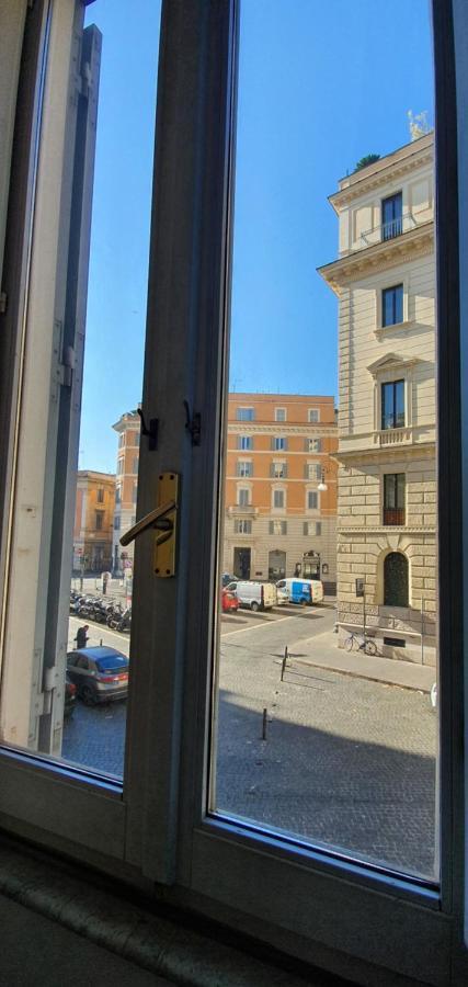 Apartment Navona Loft Rom