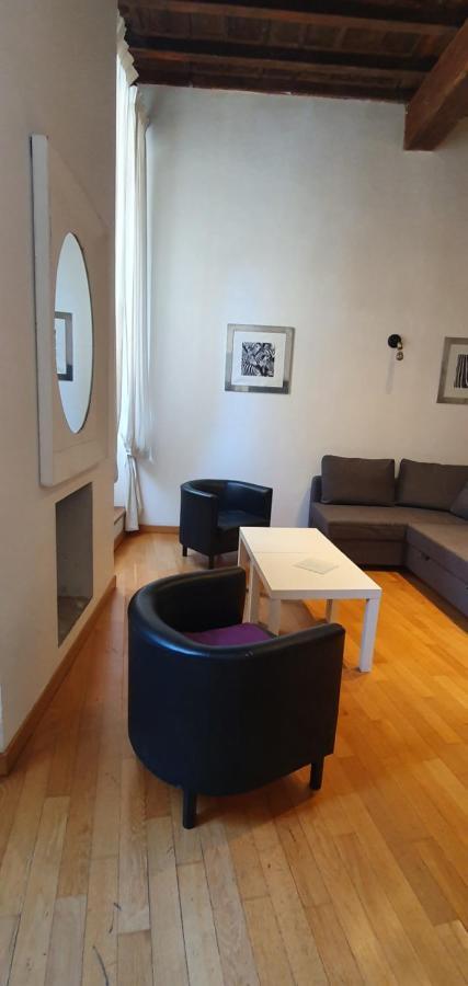 Leilighet Navona Loft *