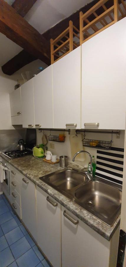 Navona Loft Apartment Rom
