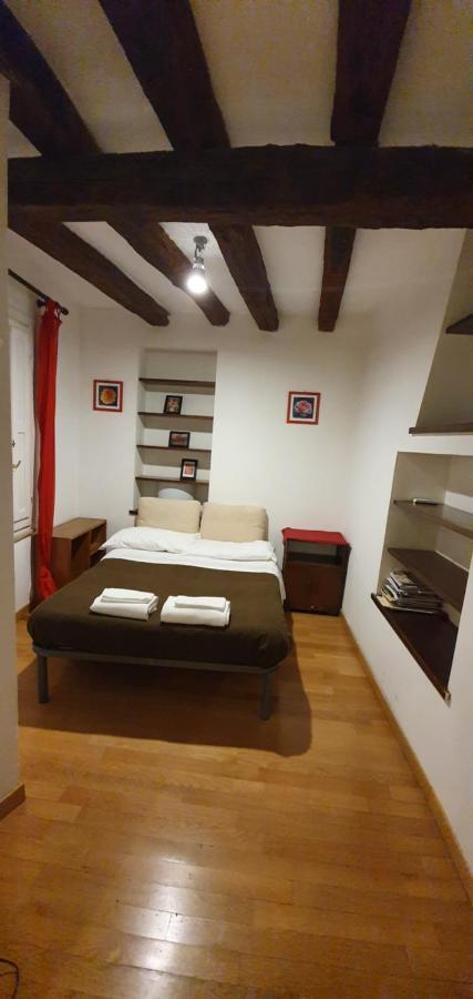 Navona Loft