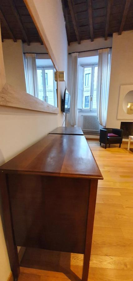 Apartment Navona Loft