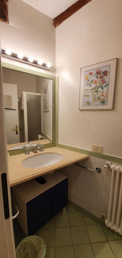 Navona Loft Leilighet *