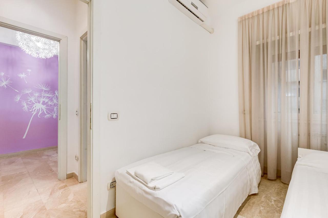 Vatican Andrea's Apartamento Roma