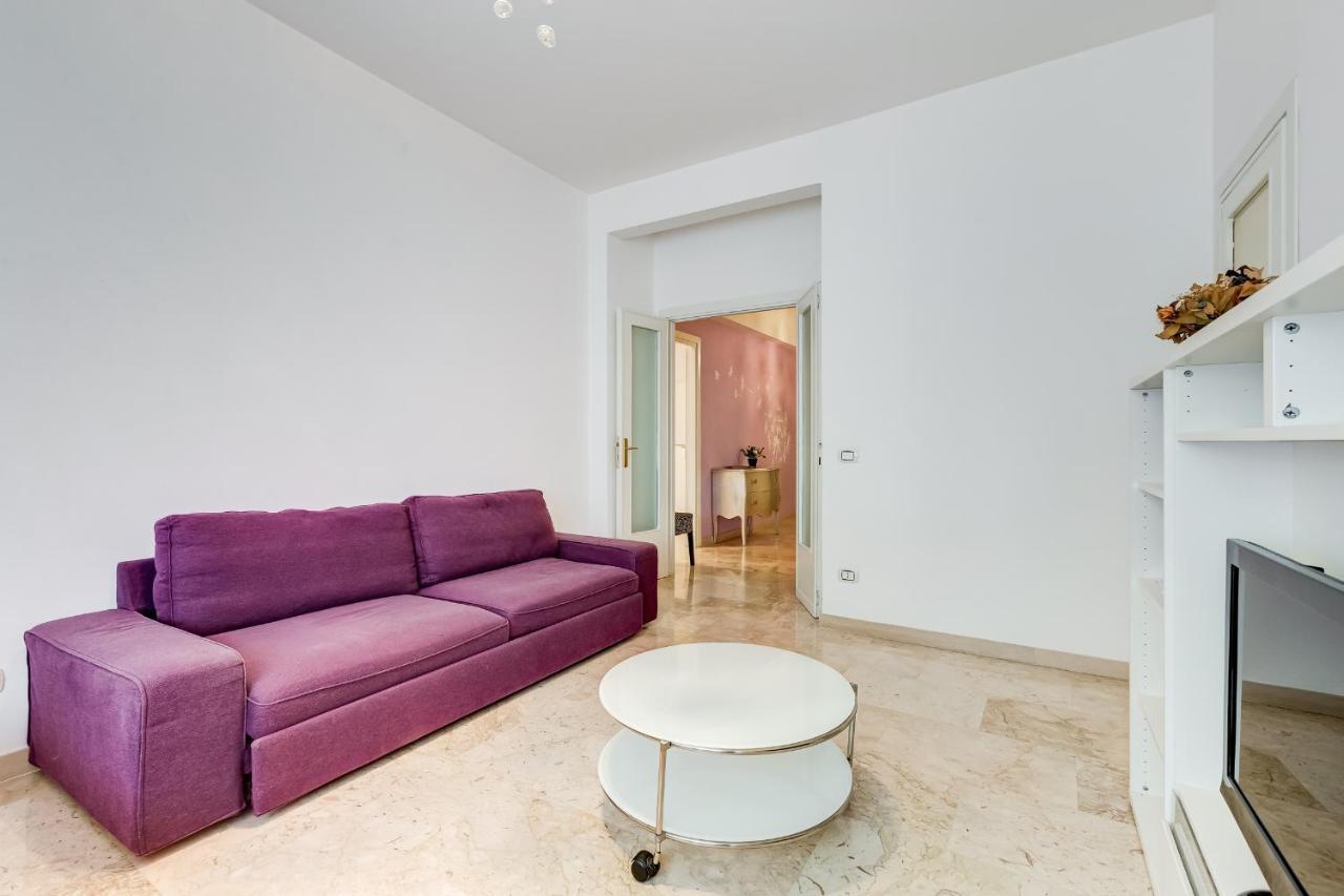 Apartamento Vatican Andrea's *