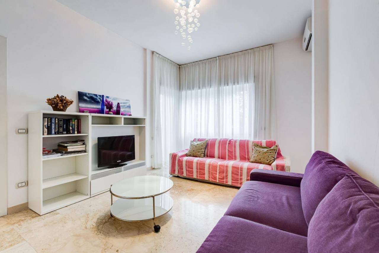 Vatican Andrea's Apartamento