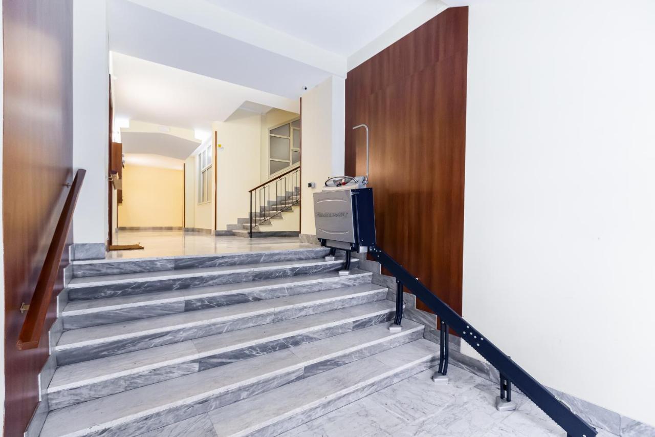 Vatican Andrea's Apartamento *