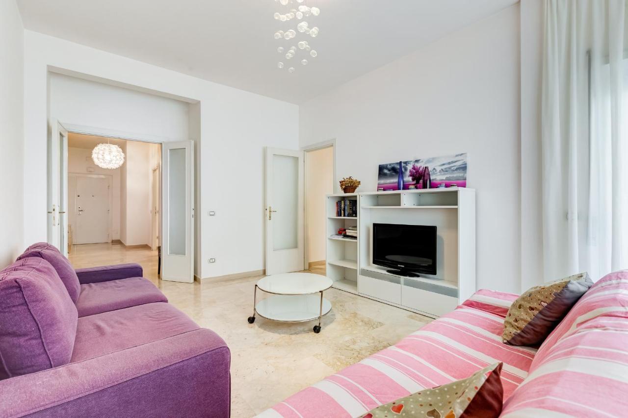 Vatican Andrea's Apartamento Roma
