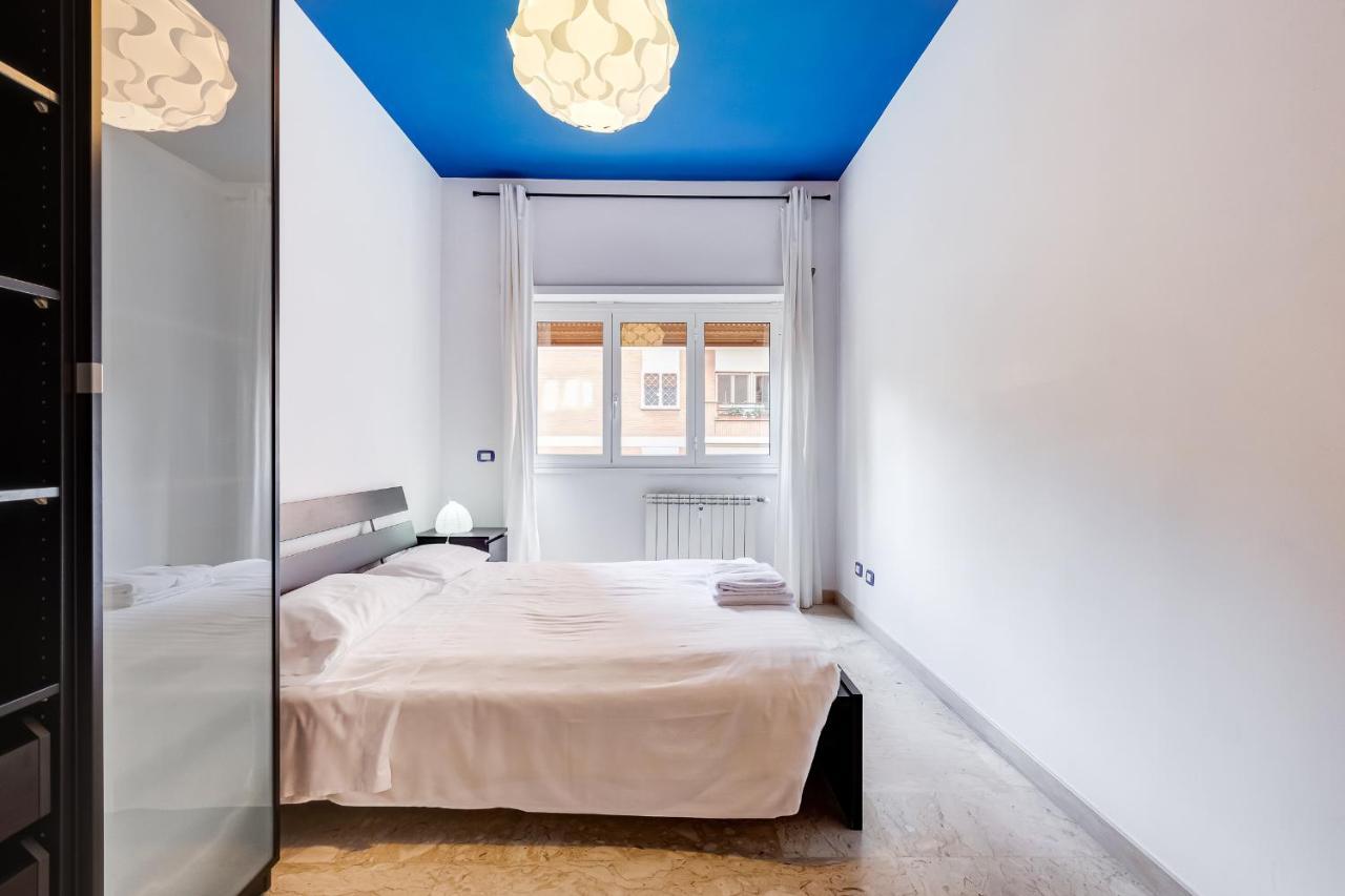 Apartamento Vatican Andrea's