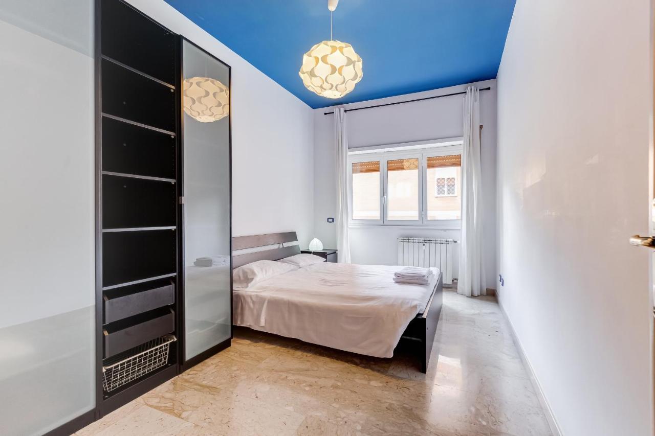 Vatican Andrea's Apartamento Roma