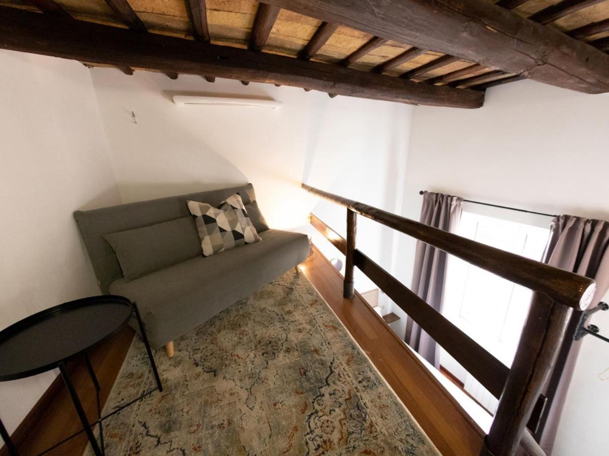 The Best Rent - Three-bedroom Close To Colosseo Apartamento *
