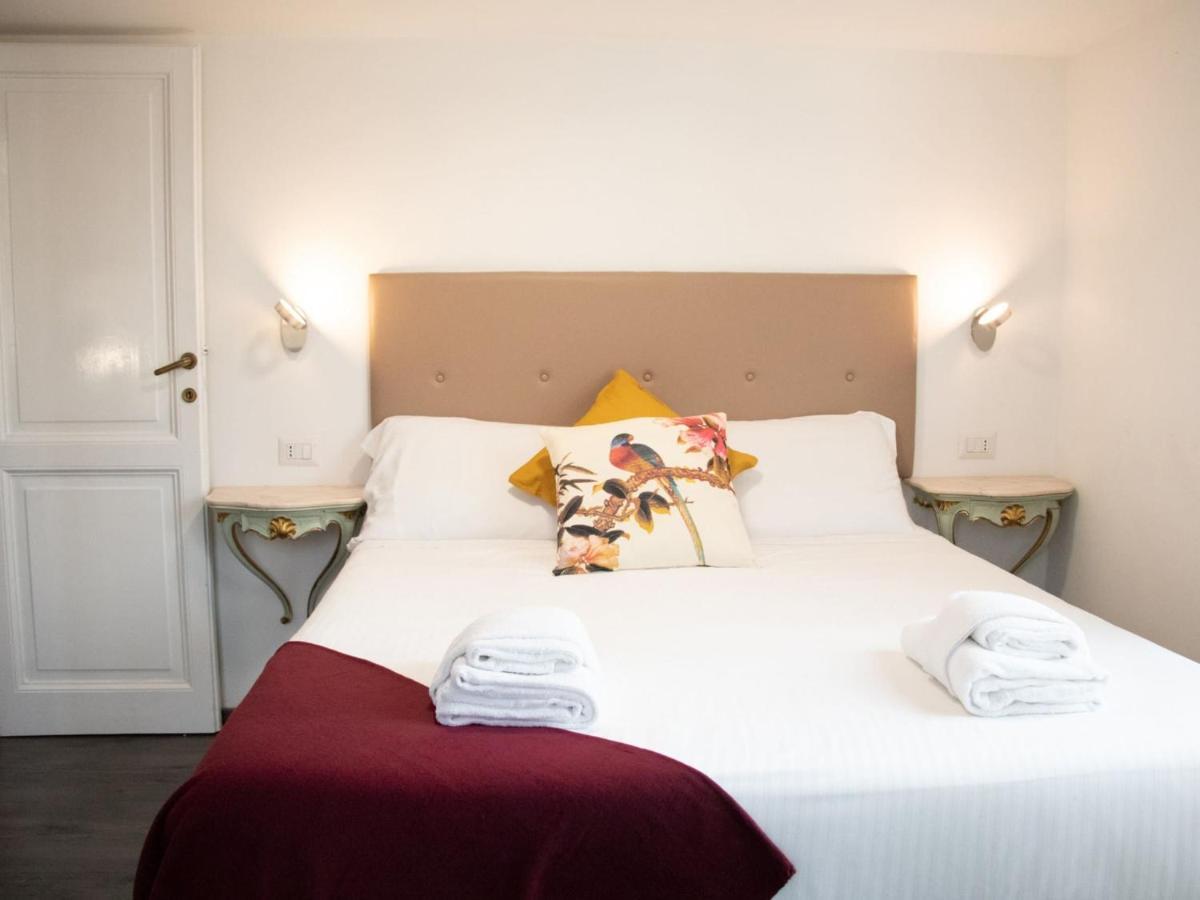 The Best Rent - Three-bedroom Close To Colosseo Roma
