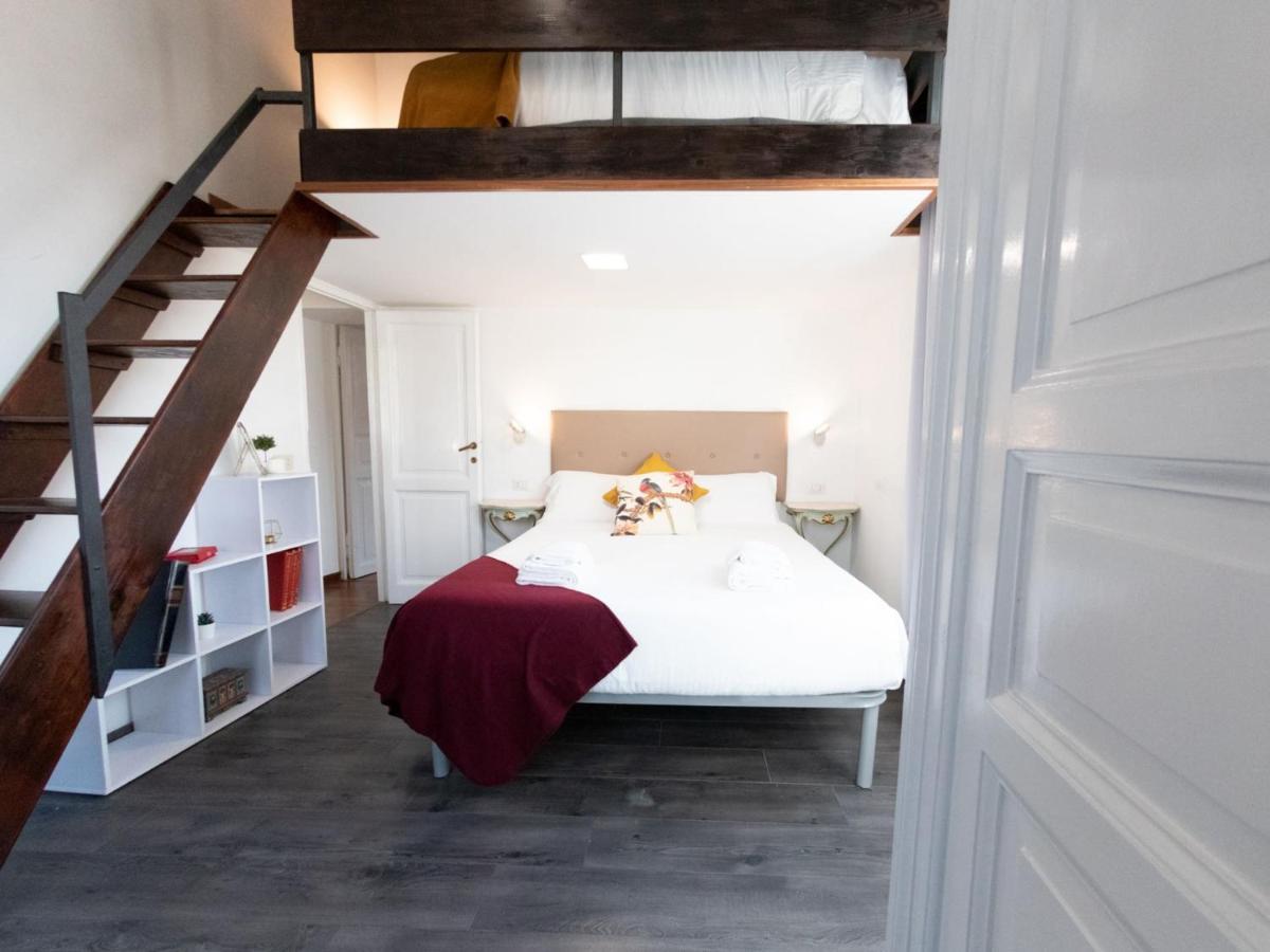 The Best Rent - Three-bedroom Close To Colosseo Apartamento Roma