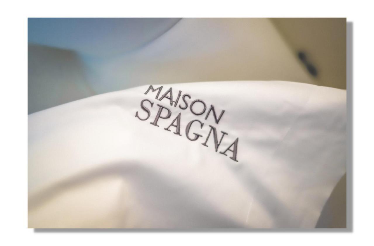 Maison Spagna Gjestgiverier *