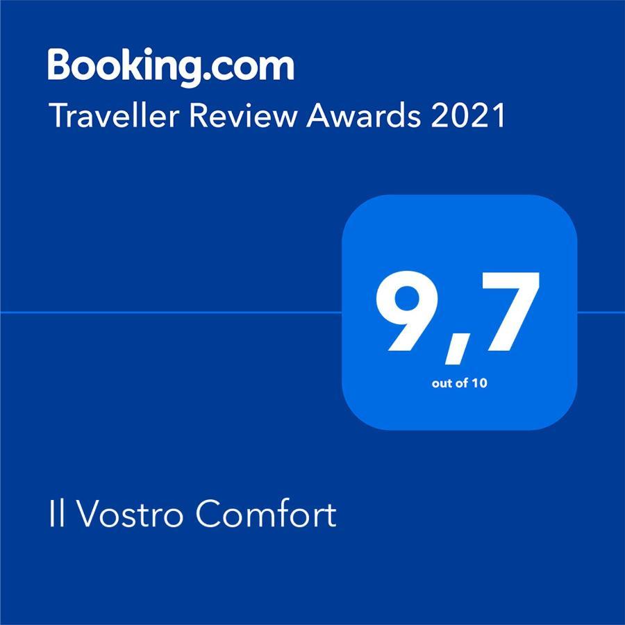 Il Vostro Comfort