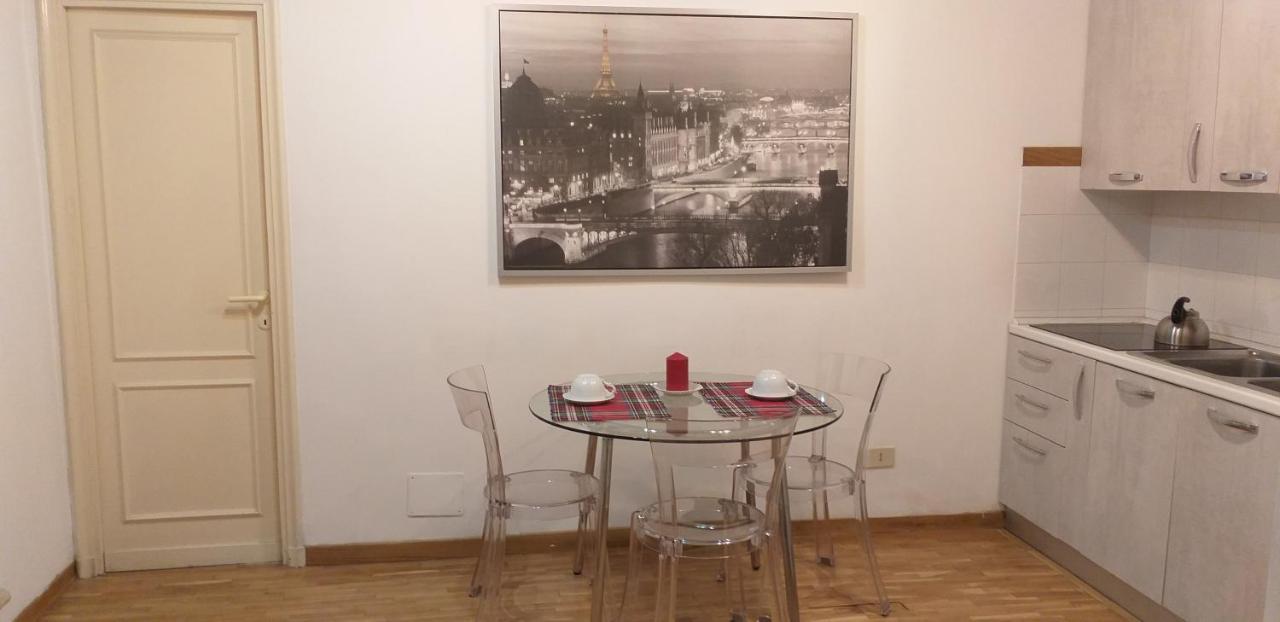 Appartamento Cozy Navona