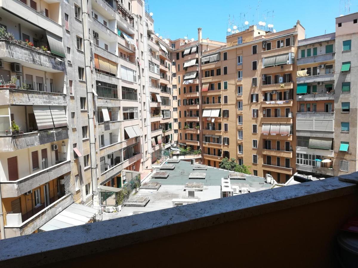 Apartamento Il Vostro Comfort Roma