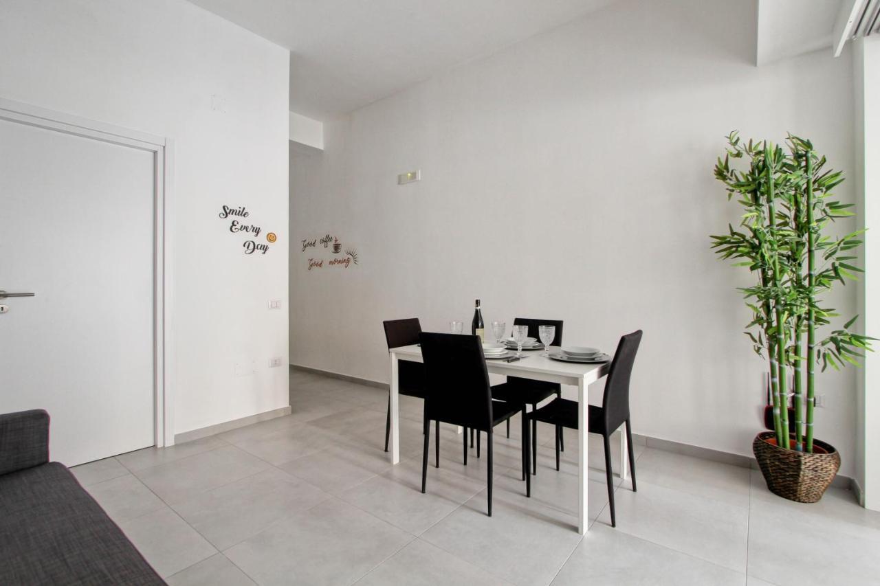 Vatican Loft - & Leilighet *