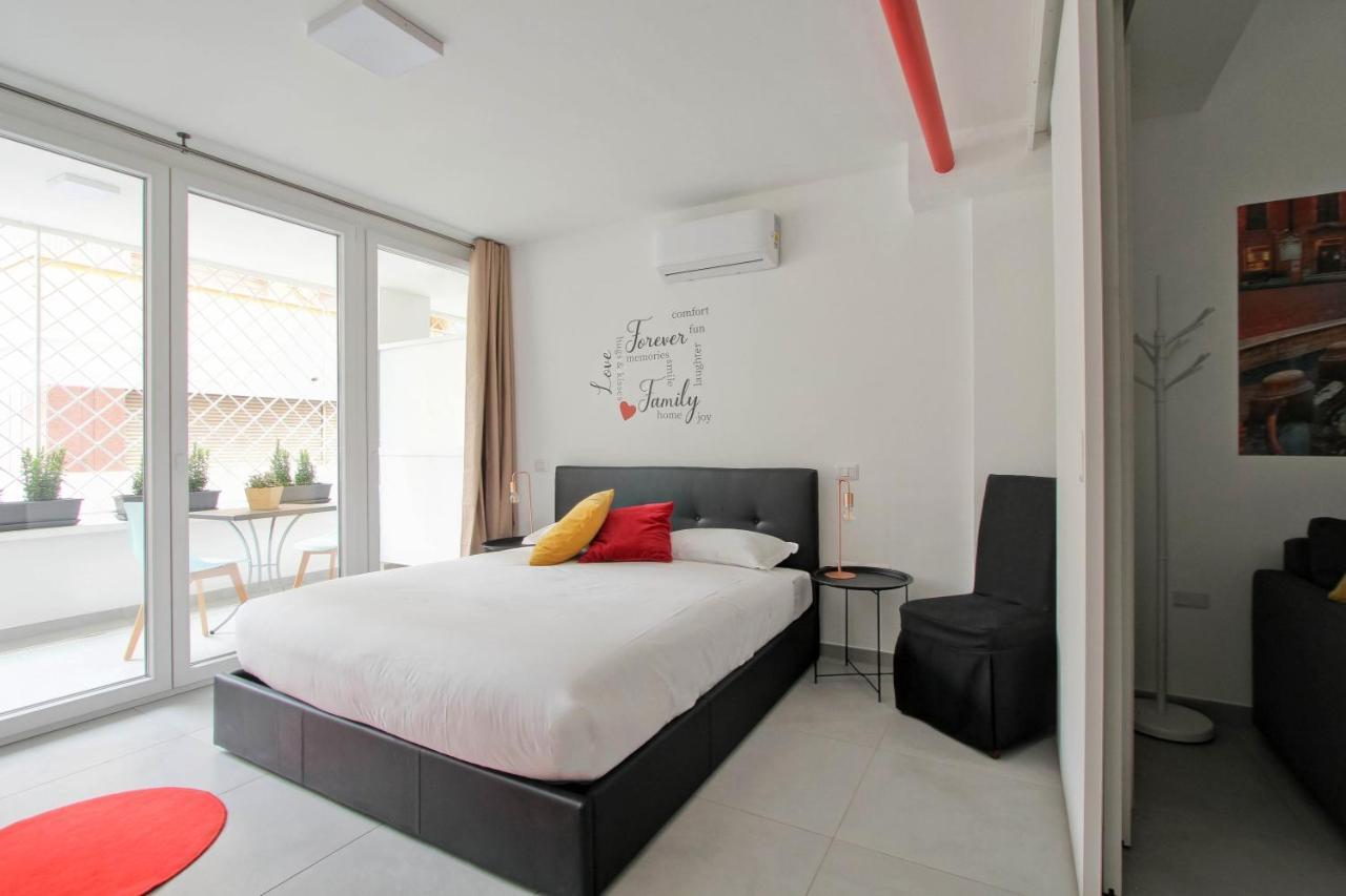Leilighet Vatican Loft - &