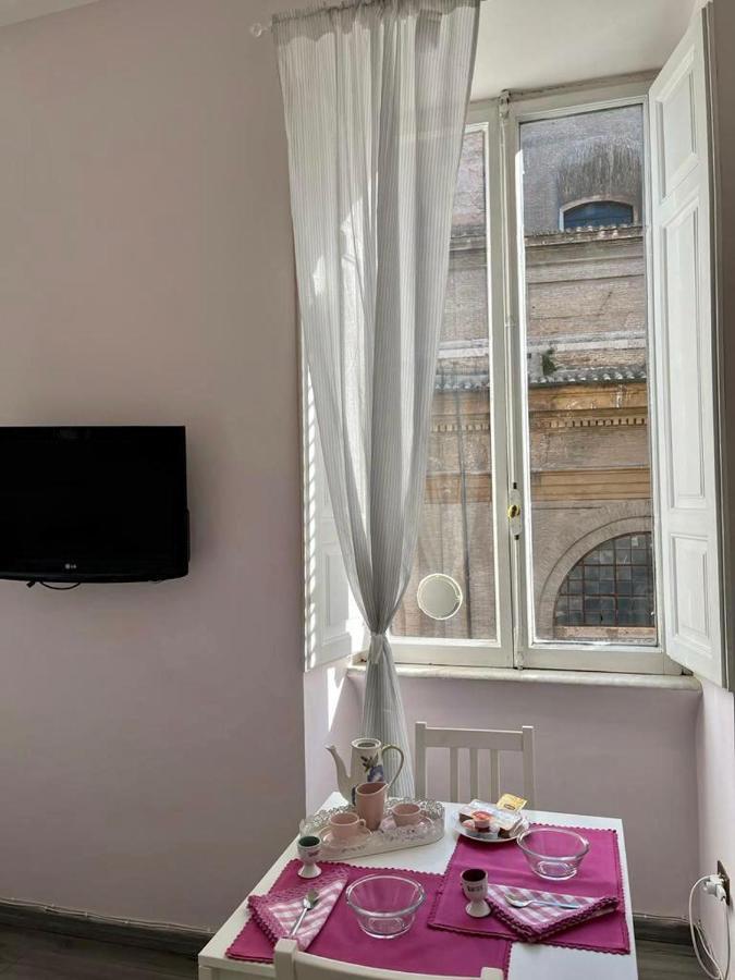 Loft Campo De' Fiori - Campo De' Fiori - Le Cugine Apartment Rome