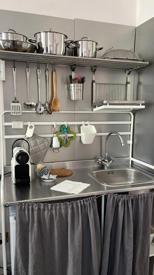 Loft Campo De' Fiori - Campo De' Fiori - Le Cugine Apartamento Roma
