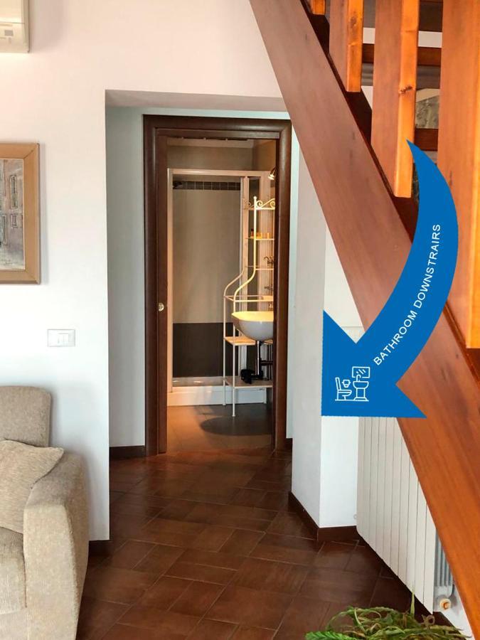Casa de hóspedes Bb Il Re Reginella Roma