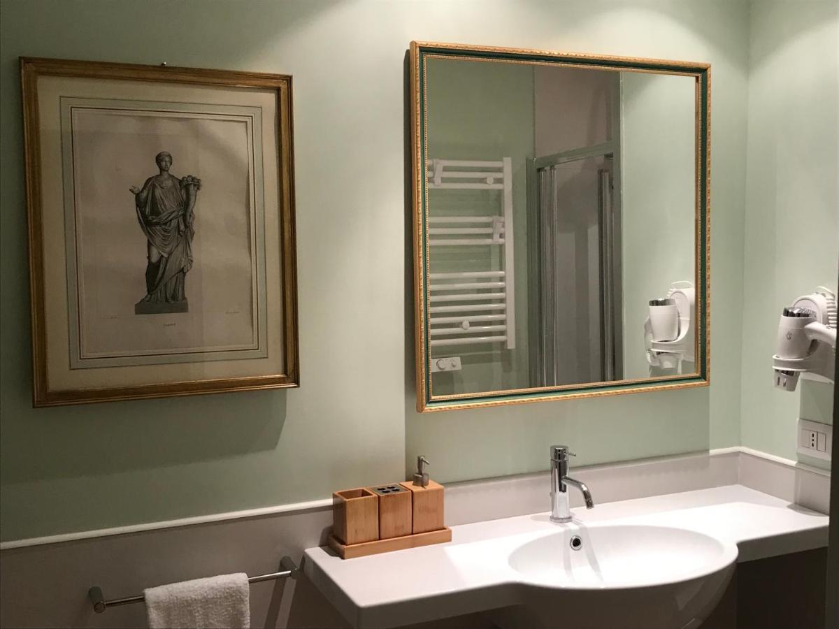 Hisuiterome - Aparthotel Roma