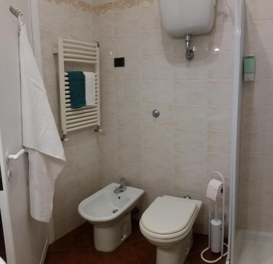 Claudia A Monteverde Bed & Breakfast Roma