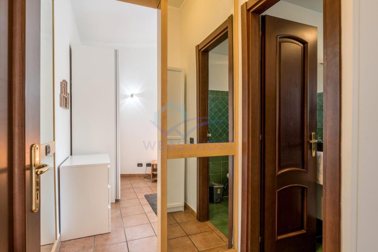 Sweety New In Fleming & Corso Di Francia Roma