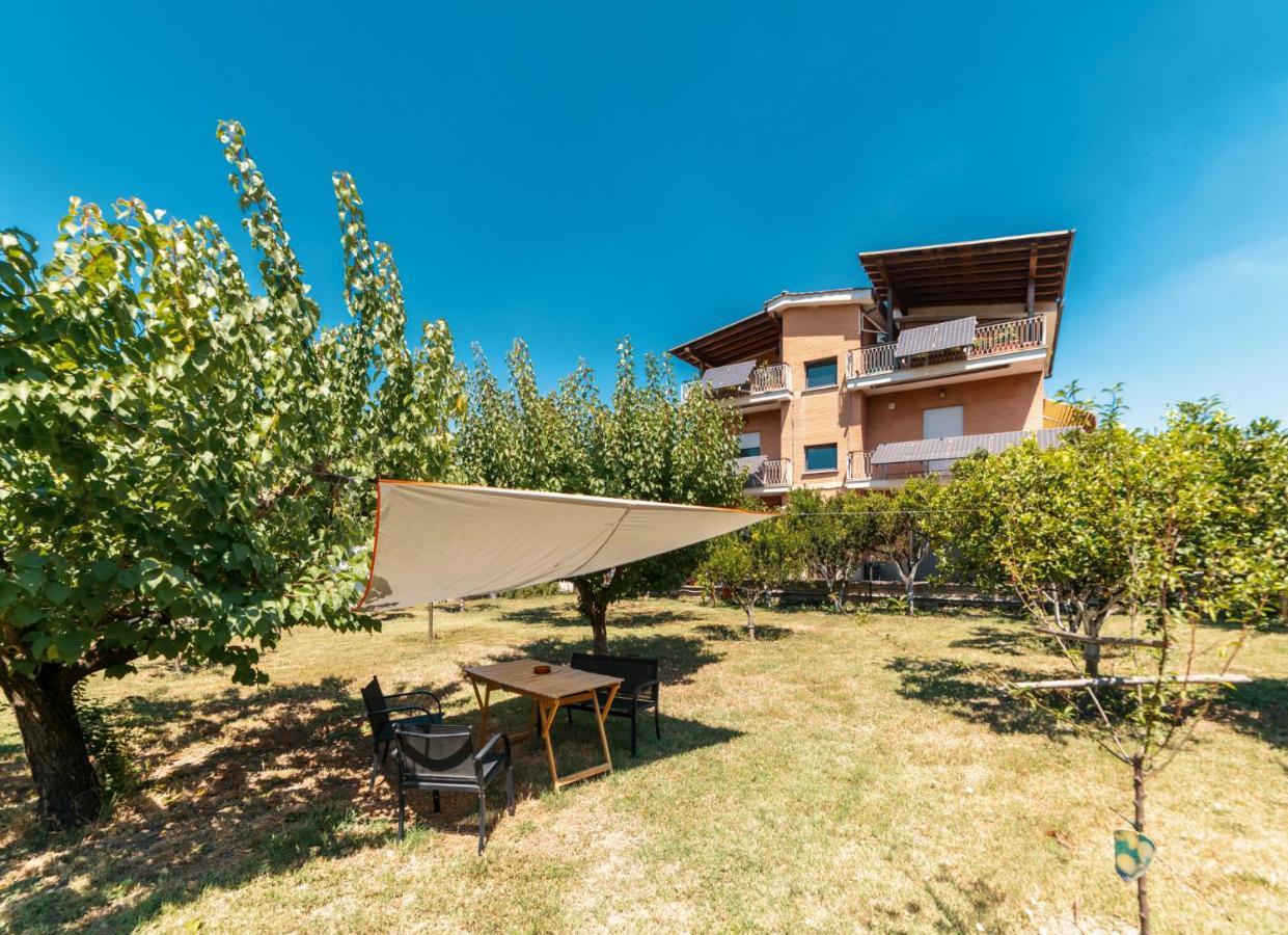 Alojamento de Acomodação e Pequeno-almoço Il Giardino Di Gabri *