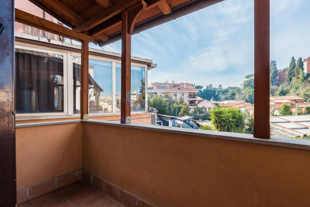 Sweety New In Fleming & Corso Di Francia Apartamento *