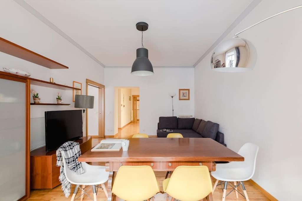 Apartamento Elegant Via Veneto By Varental
