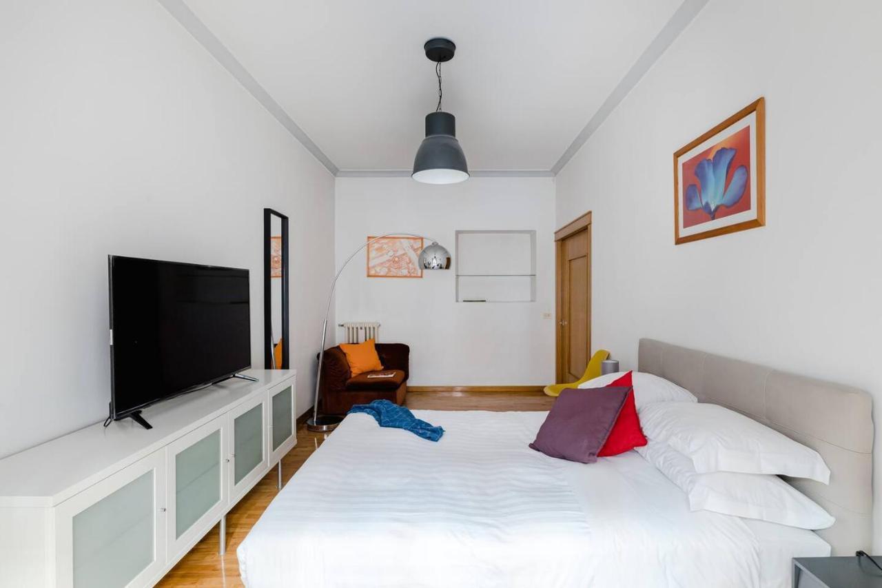 Elegant Via Veneto By Varental Apartamento *
