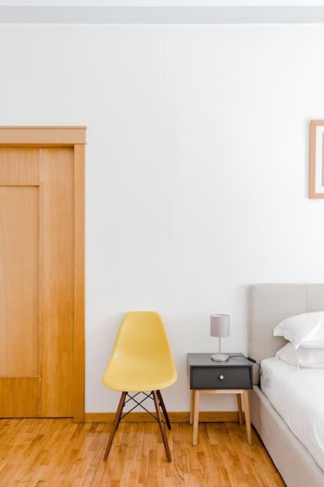 Elegant Via Veneto By Varental Apartamento