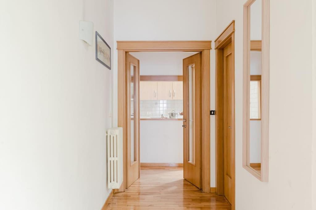 Apartamento Elegant Via Veneto By Varental Roma