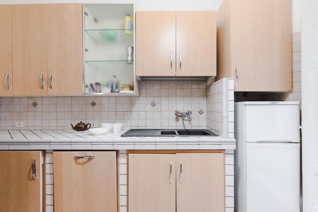 Elegant Via Veneto By Varental Apartamento *