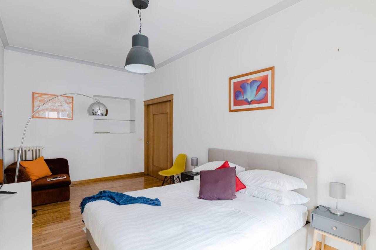 Apartamento Elegant Via Veneto By Varental *