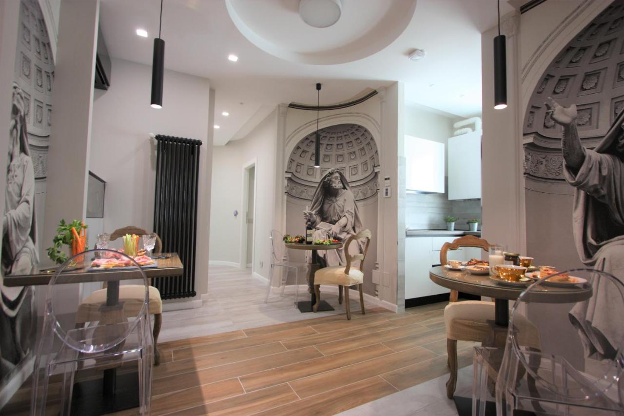 Il Sogno Di Afrodite Luxury