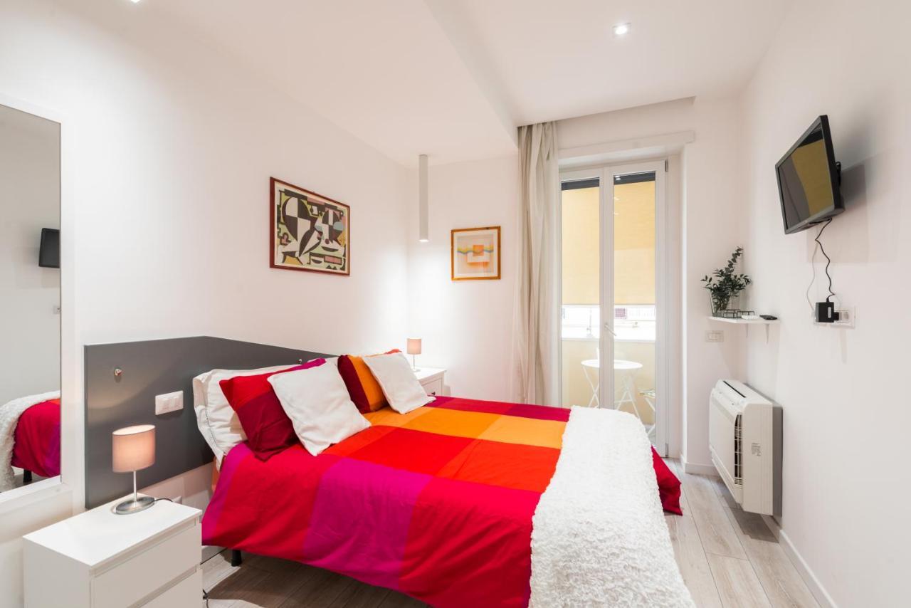 Vatican Townhouse Apartamento *