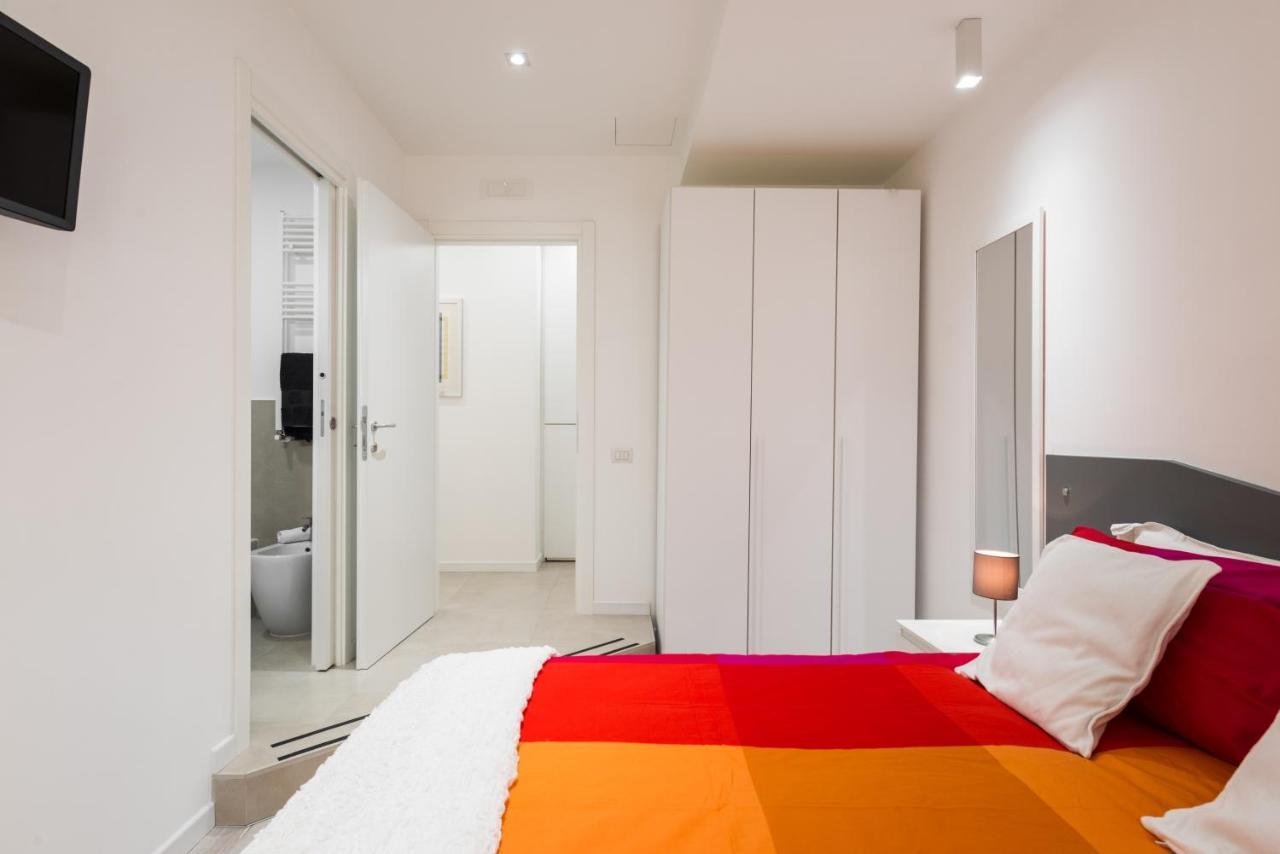 Vatican Townhouse Apartamento *