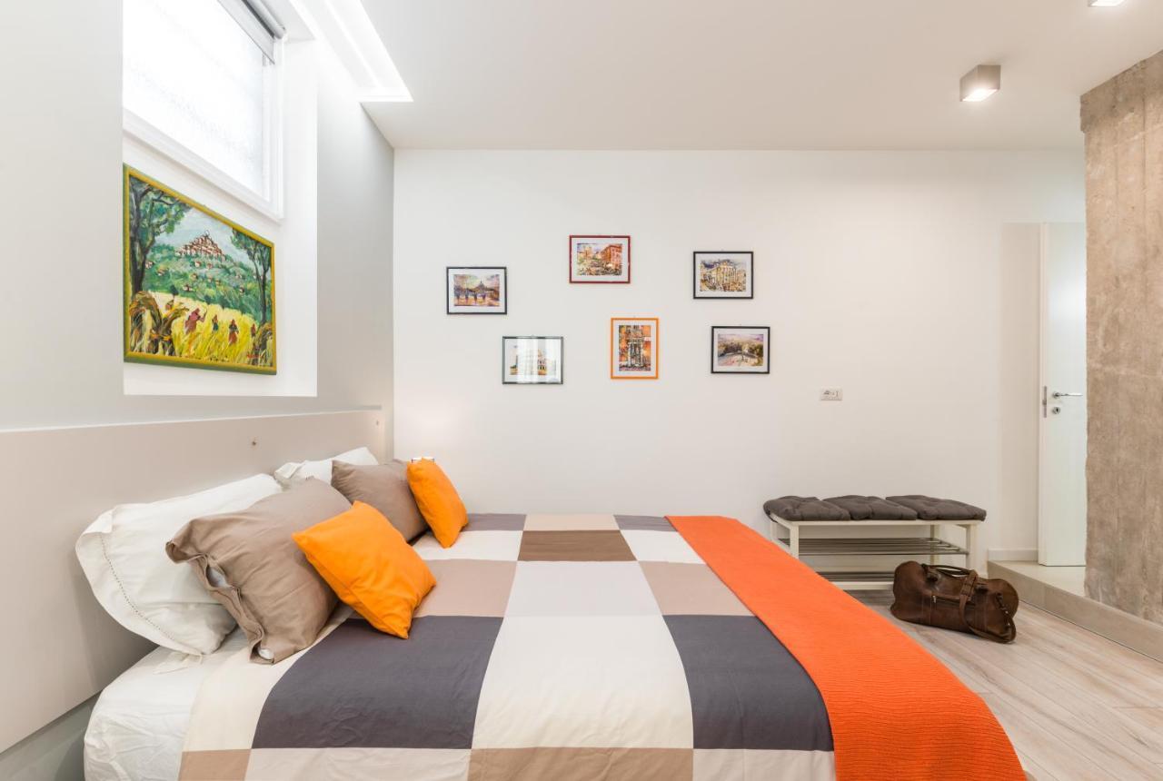 Vatican Townhouse Apartamento Roma