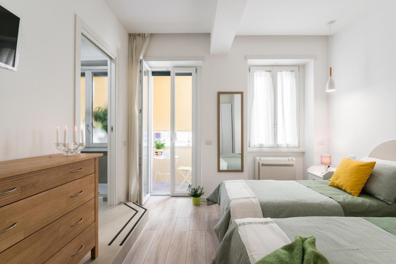 Apartamento Vatican Townhouse *