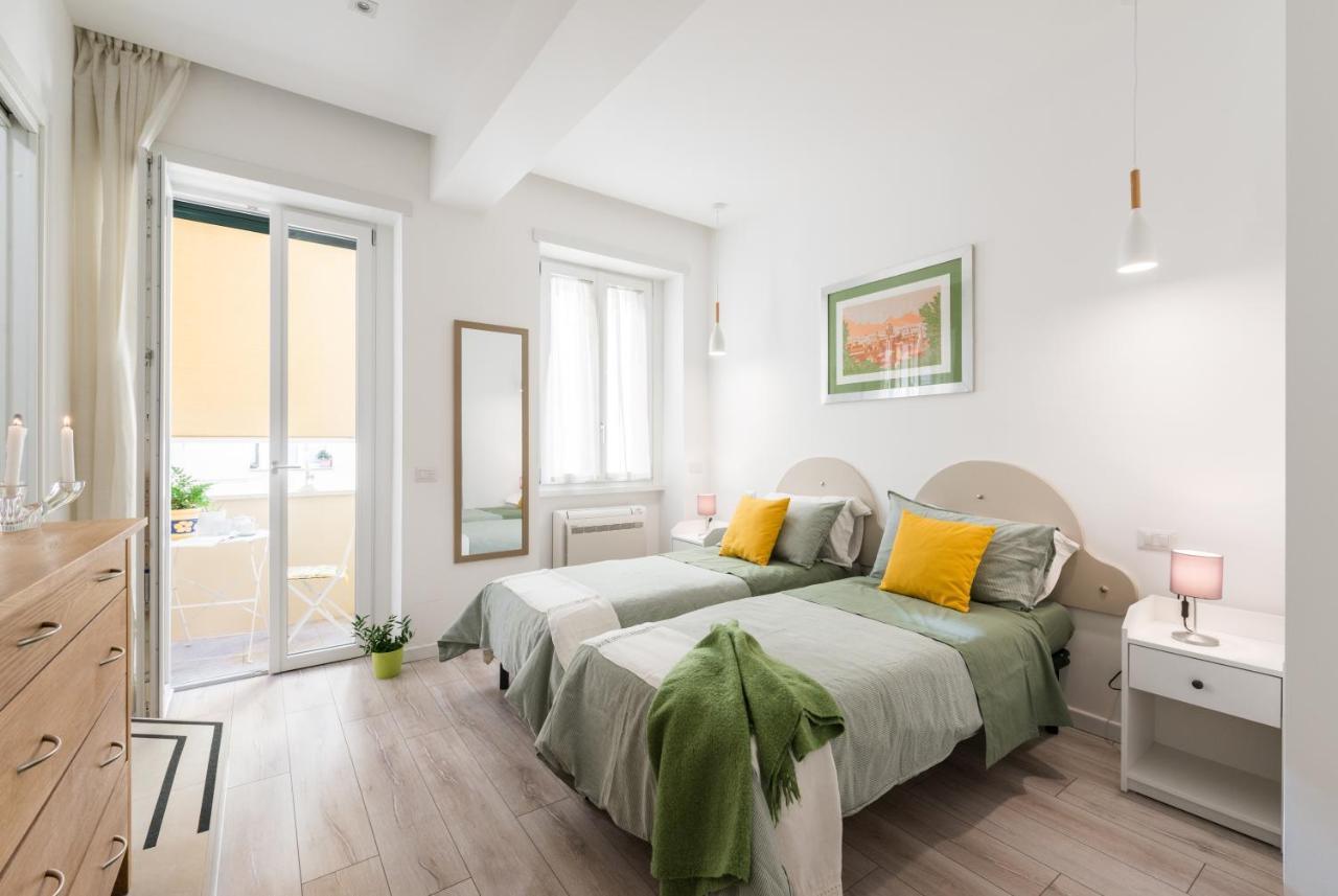 Apartamento Vatican Townhouse *