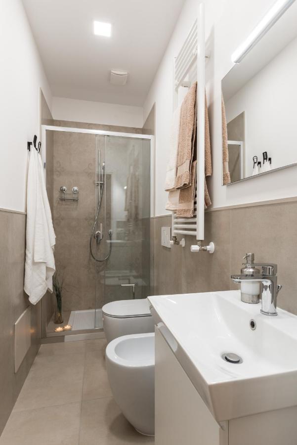 Apartamento Vatican Townhouse *